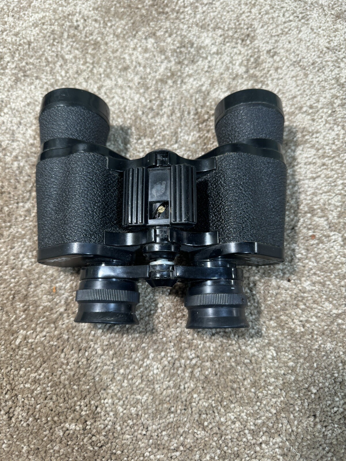 Jason Empire Binoculars Mercury 7x35 mm Fast Focus Coated Model 1117