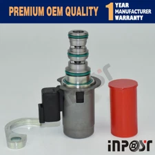 12V Solenoid Valve Assembly 459/M2874 25/220990 25/220804 For JCB Backhoe Loader