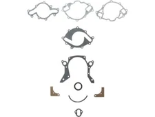 For 1979-1995 Ford Mustang Timing Cover Gasket Set Victor Reinz 23773XMHF 1980