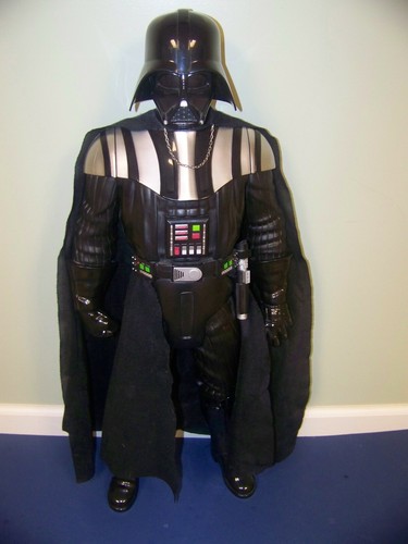 Star Wars Giant Size Darth Vader Large 