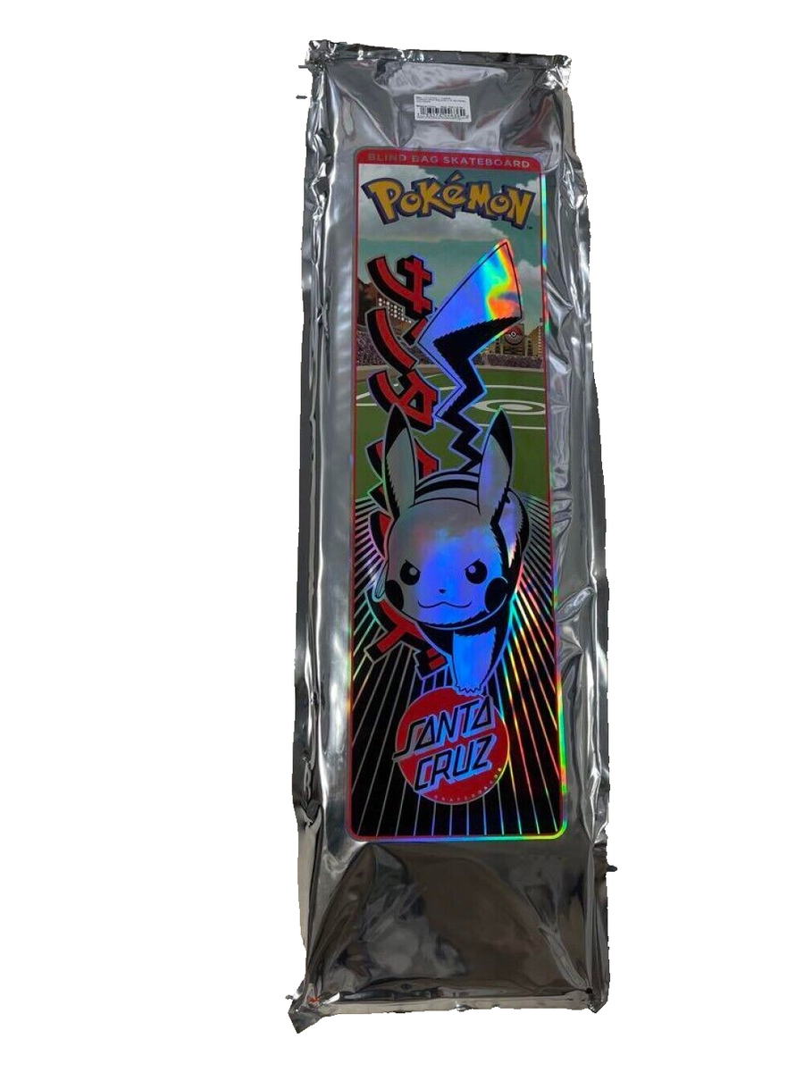Pokémon & Santa Cruz Collection未開封 セット 【公式通販】