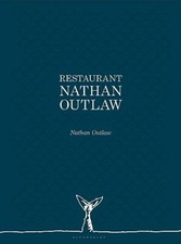 Restaurant Nathan Outlaw by Outlaw  New 9781472953186 Fast Free Shipping..