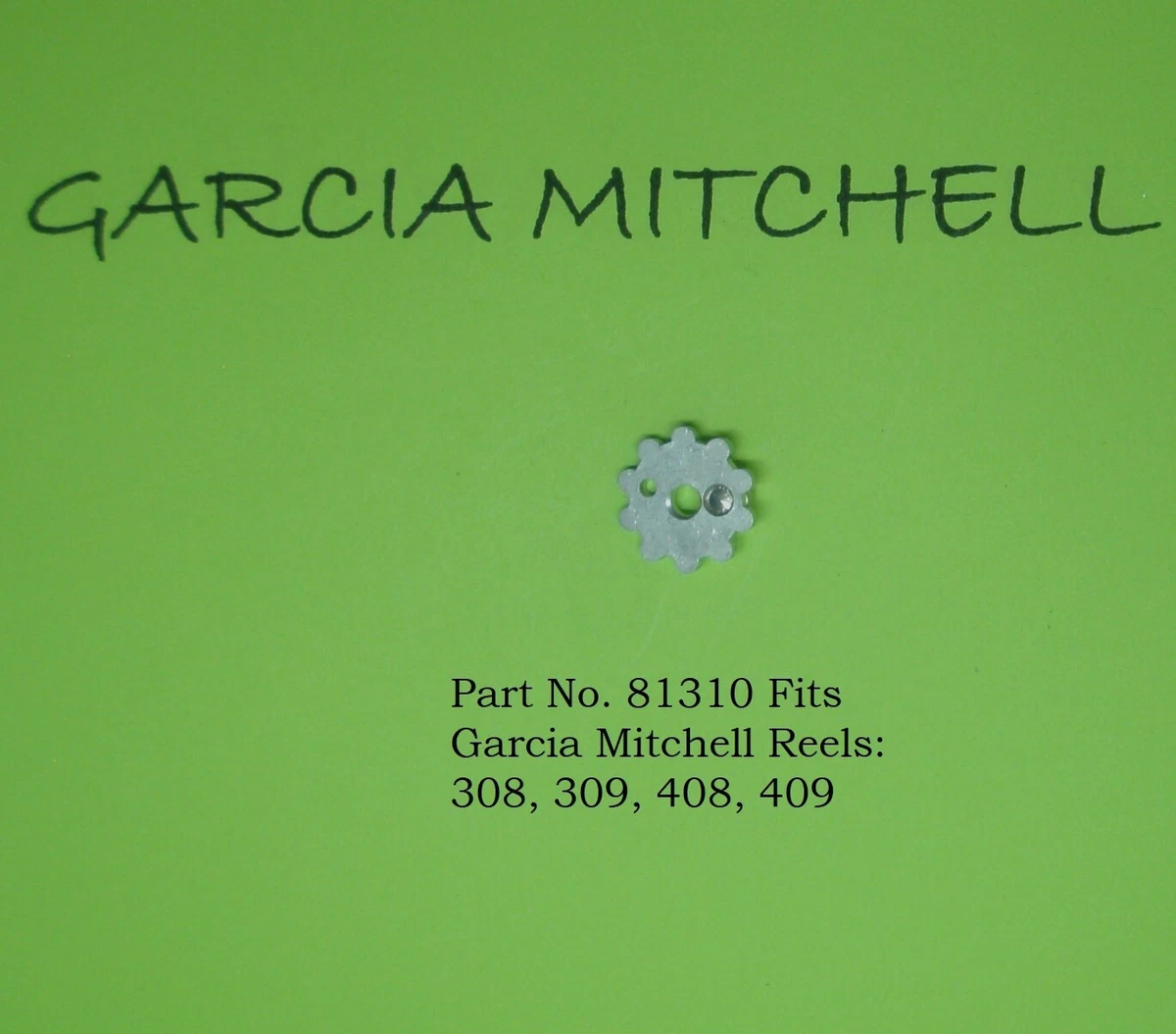 Pièce Mitchell / Mitchell reel parts Référence 84767