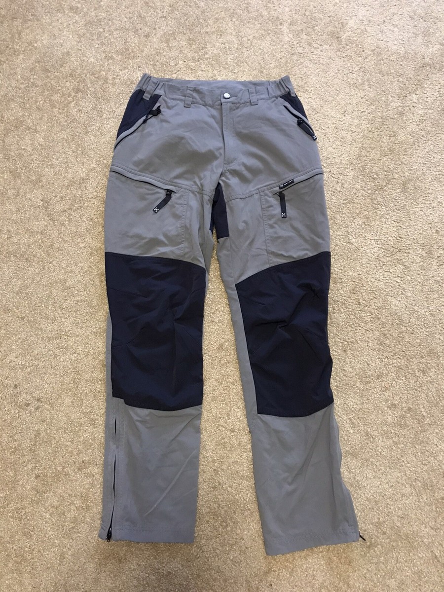【2024AW・美品】SYUMAN.　Hiking Trousers【２】 GOB / Wasteland Voyager Slim-Fit Tactical Pants – HAMCUS
