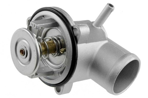 Thermostat for SSANGYONG MUSSO (FJ) 2.0 /2.3 1996-2006 CTM/DA/001A - Picture 2 of 9