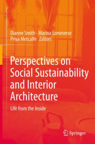 Thumbnail - Perspectives On Social Sustainability And Interior Architecture Life