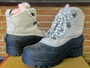 itasca thermolite boots