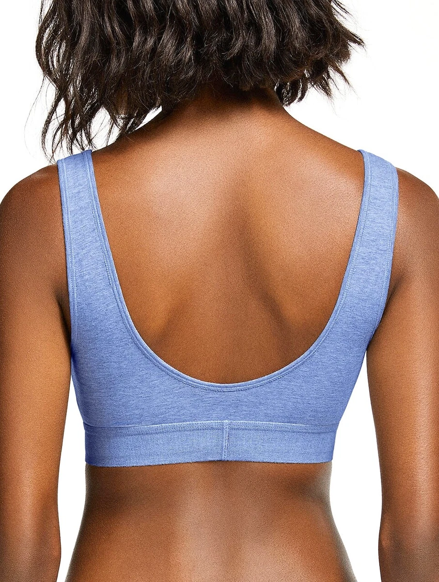 Calvin klein hot sale unlined monogram bra