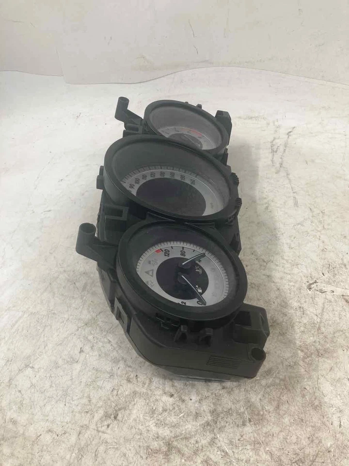 Б/у спидометр датчик подходит: 2012 Mercedes-Benz Mercedes c-класса 204 типа C250 C - Изображение 3 из 4