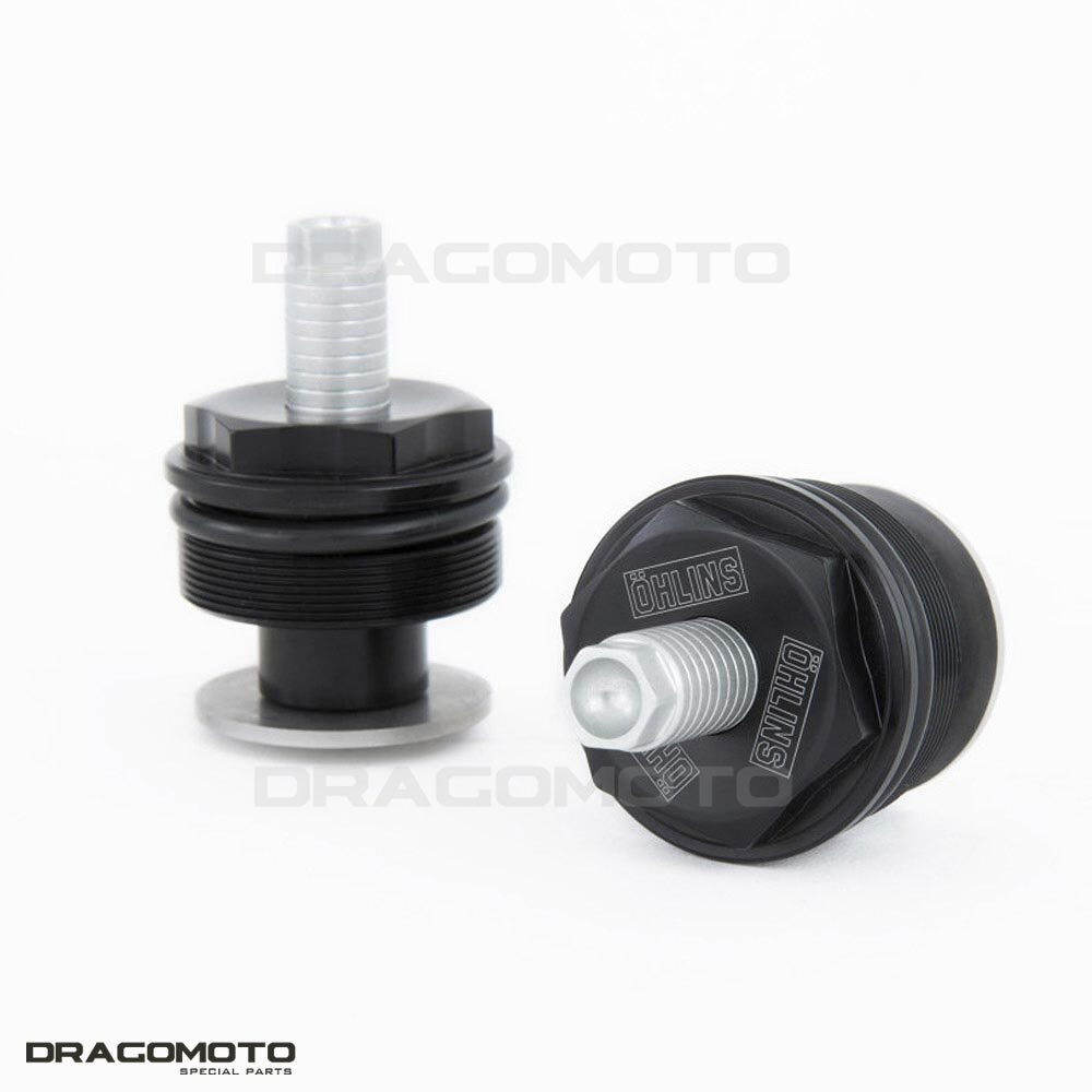 HONDA PCX 150 2018-2020 kit springs OHLINS FSK 136 | eBay