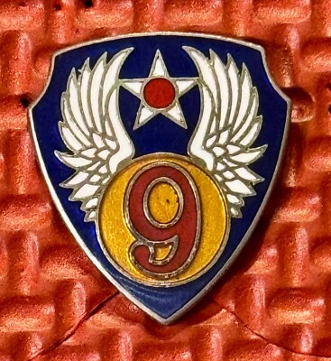 Vintage MILITARY PIN US Army 8th Air Force R3-2 | eBay