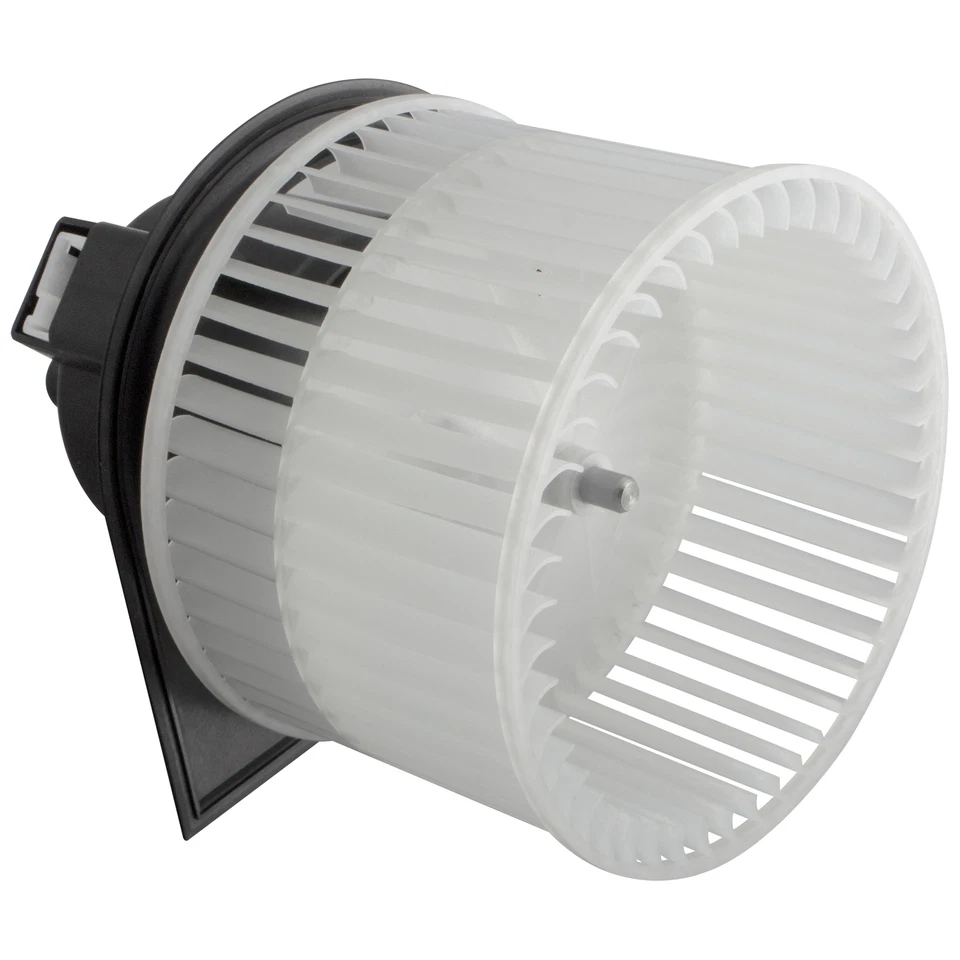 A/C Heater Blower Motor Fan for 01-05 Saturn L300 2000 Saturn LS 2000 Saturn LW2 - Image 2 of 4