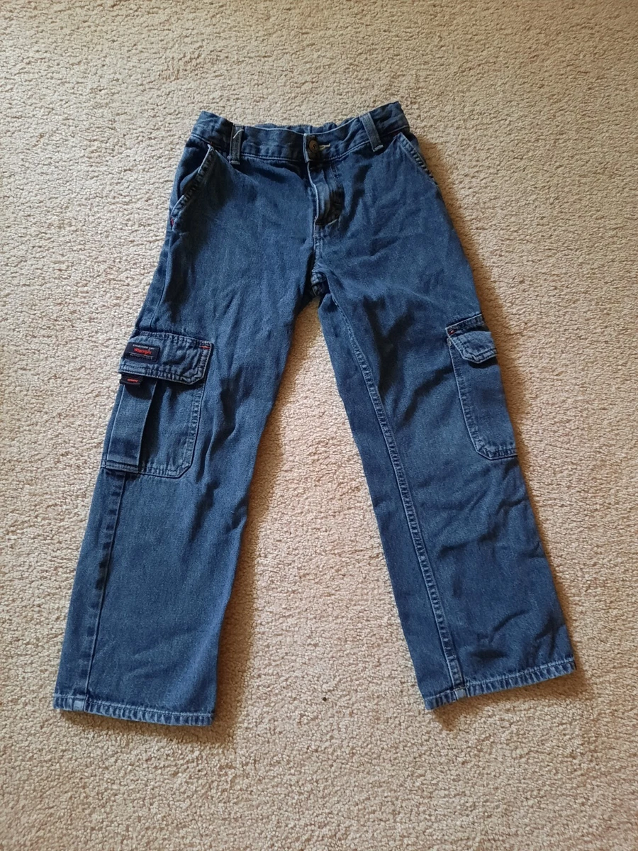 Boys hotsell carpenter jeans