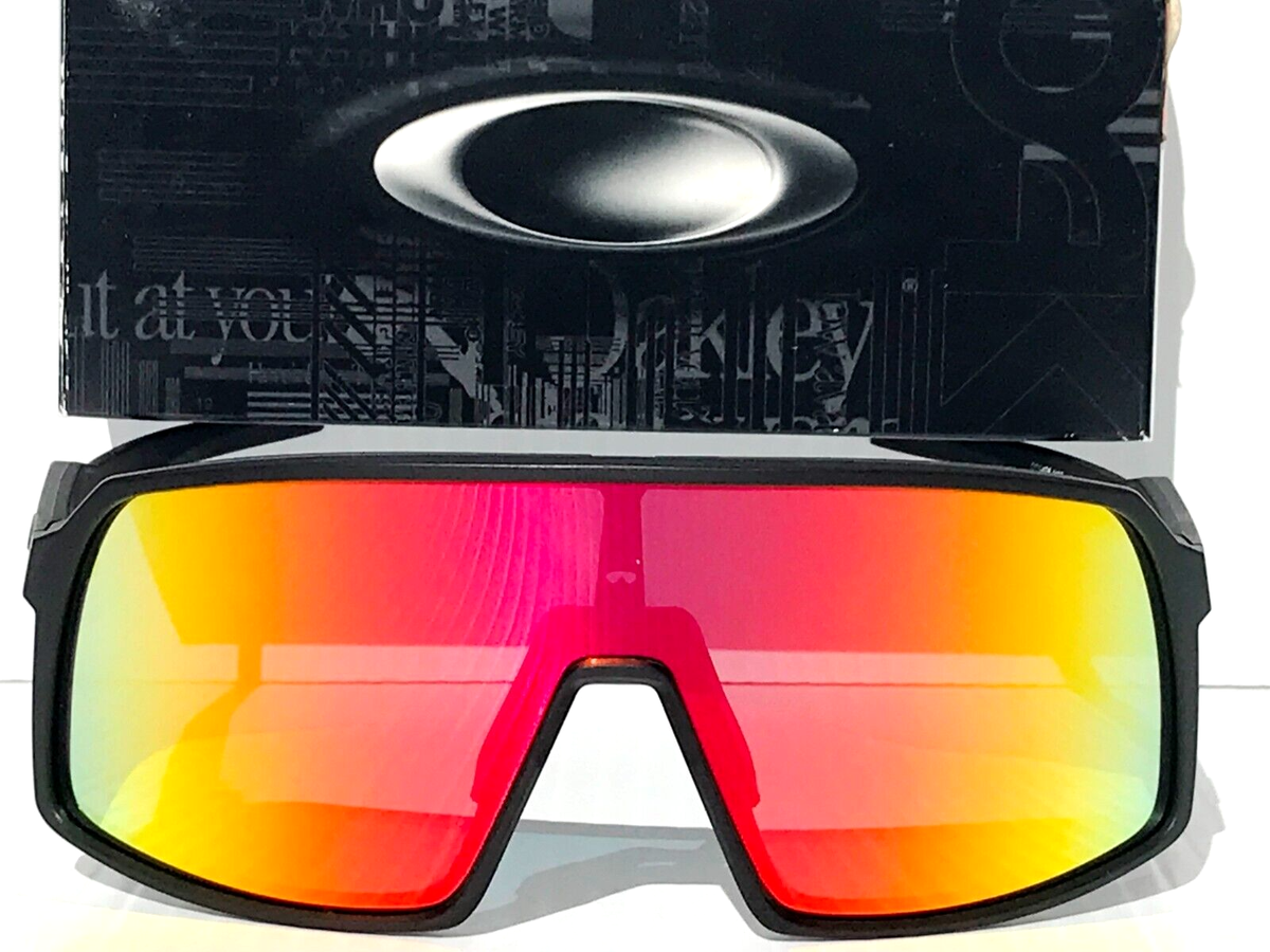 小物 Oakley SUTRO Sutro Lenses, Polished Black Frame Sunglasses | Oakley® US