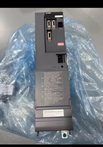 New 1PC Mitsubishi MDS-DH2-CV-185 Servo Driver Expedited Shipping - Picture 2 of 4