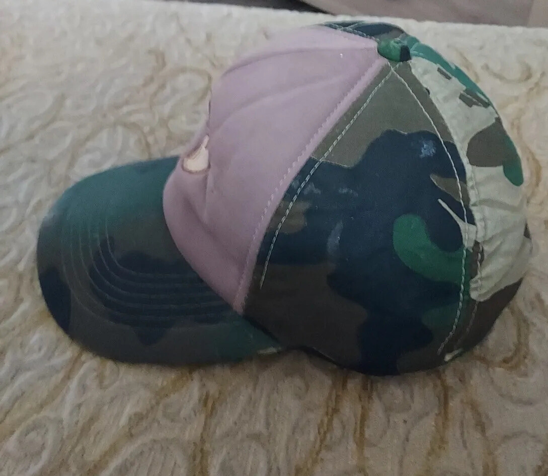 Winchester Hat - image 3