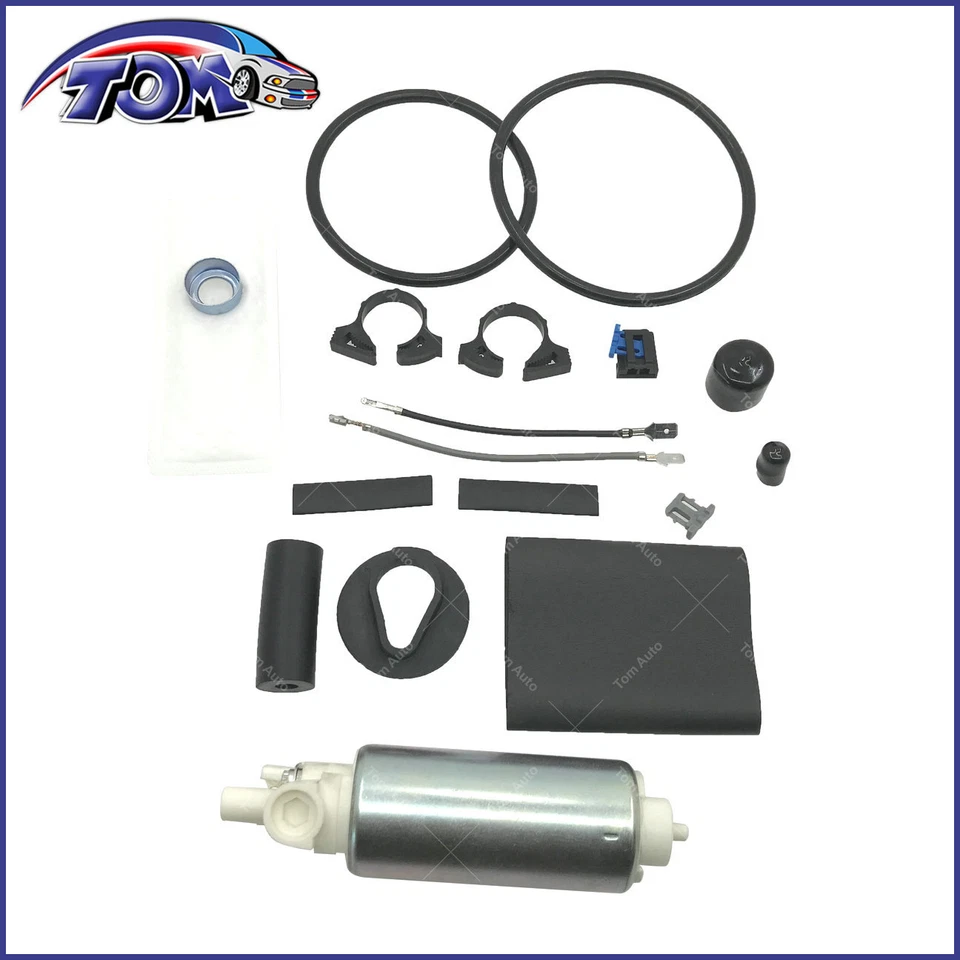 Electric Fuel Pump For Chevrolet C1500 C2500 C3500 GMC G1500 G2500 G3500 E3902 - Image 2 of 4