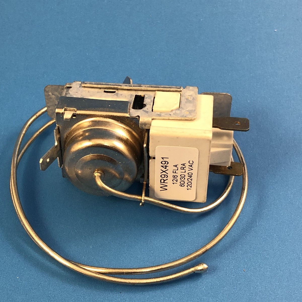 Scheda Controller - Frigorifero, Congelatore - BRANDT - 333821 - Foto 6