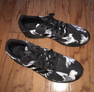 adidas neo shoes 2017