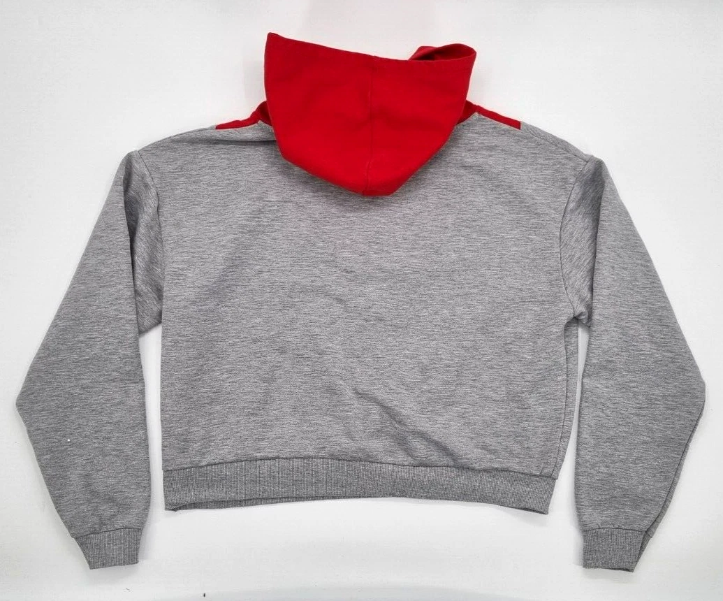 SACAI Felpa con cappuccio Primark Cooles da donna taglia 38 40