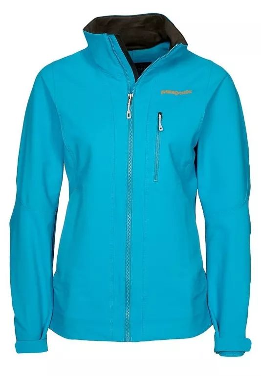 Patagonia alpine shop guide jacket