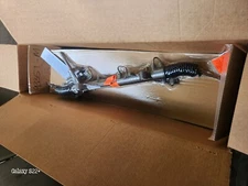 Maval 93357M Steering, Gear and Related Components - Rack and Pinion Assembly