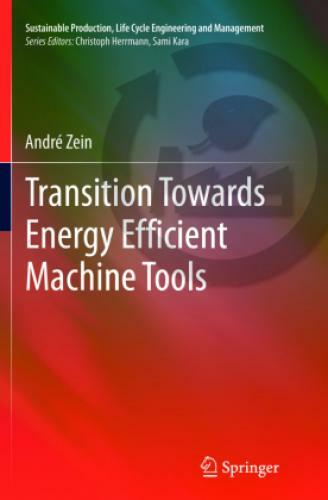 Thumbnail - Transition Towards Energy Efficient Machine Tools 2993