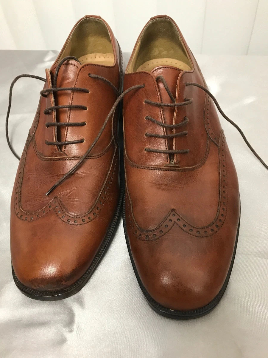Where are florsheim imperial shoes cheap made
