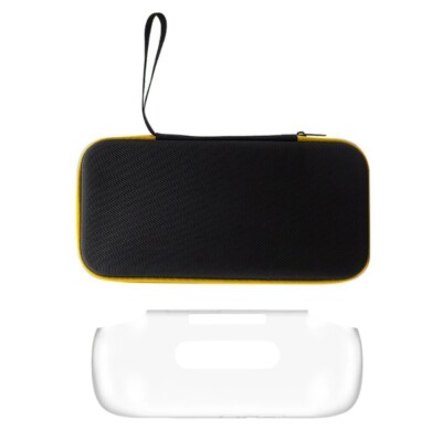 Portable Storage Solution Organizers Bag Dustproof Pouches For Retroid Pocket 5