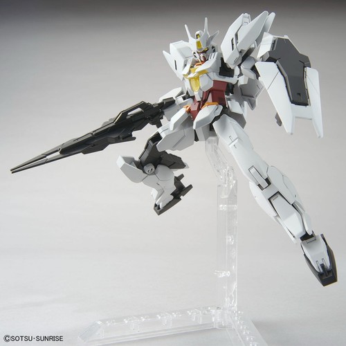 HG 1/144 Core Gundam & Core Gundam II Core Change Set Real Type Color Giappone Nuovo! - Foto 18 di 24
