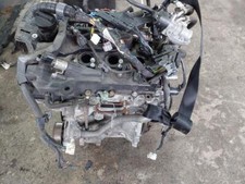 Toyota Aygo AB1 Bj.2018 Motor 1,0/53Kw 1KP8542882 ab 05.14