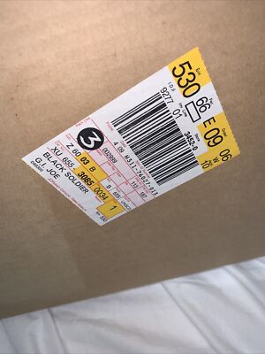 1994 Hasbro Gi Joe Adventure Commemorative Collection Soldier