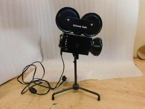 studio desk lamp