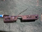 <!--F#f_0-->Genuine Original Holden Torana LJ Lower Dash with switches wiper lights HOLDJAS<!--F/-->