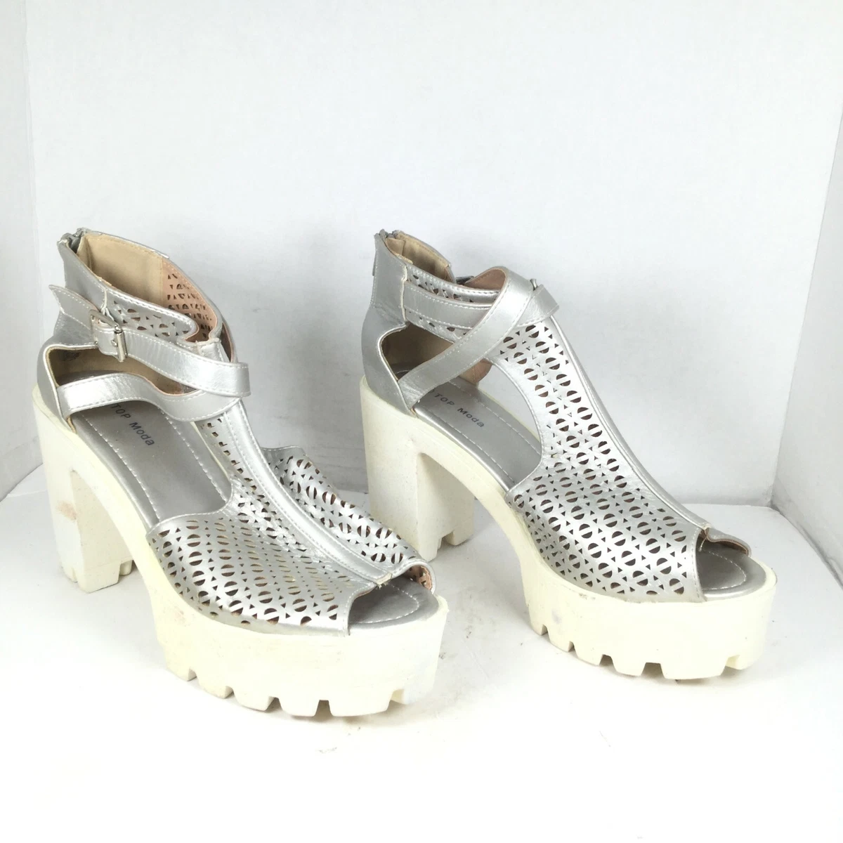 Top moda hotsell brand shoes