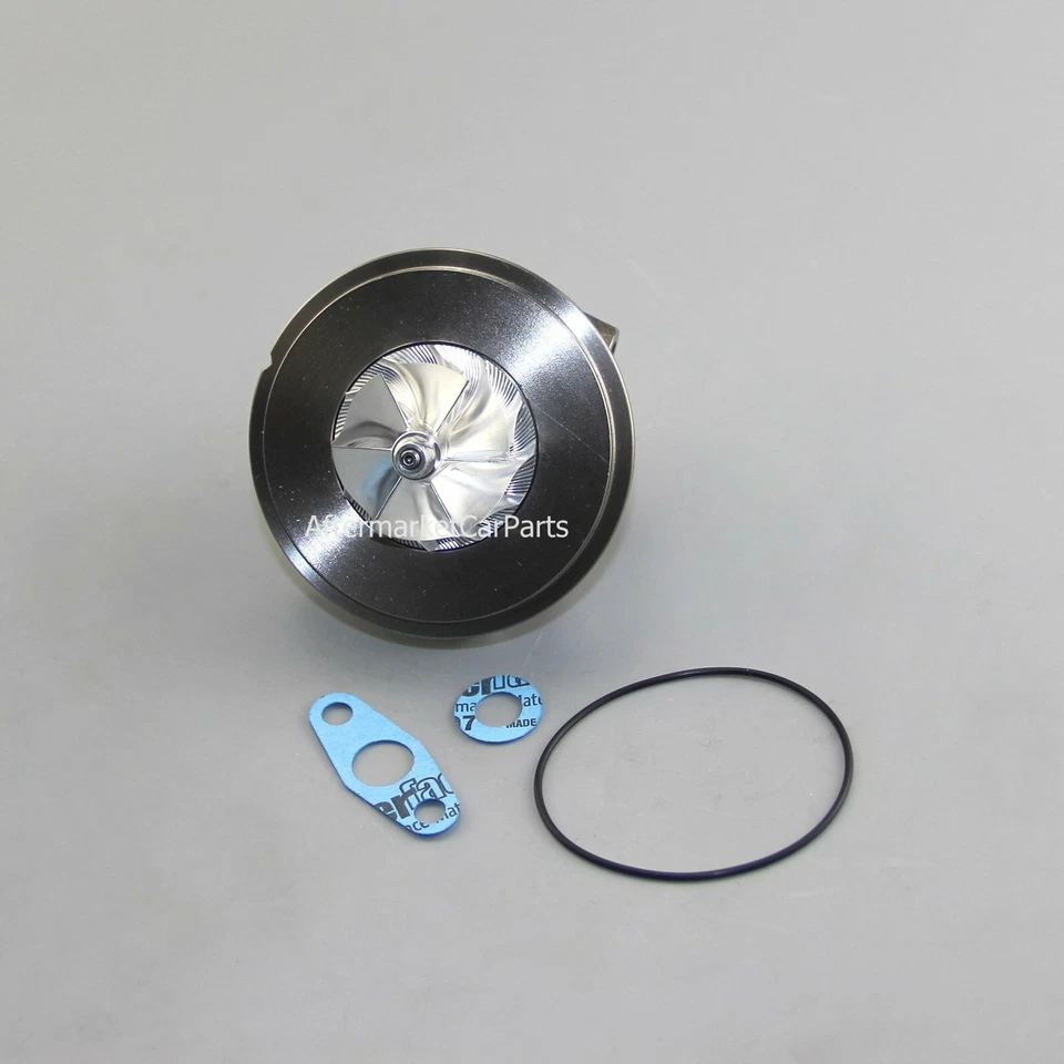 Cartucho turbo TD025 CHRA para Honda Civic CRV CR-V 2006 1,5 T 174 HP 49373-07012 Foto 4 de 4