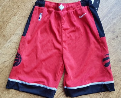 nike raptors shorts