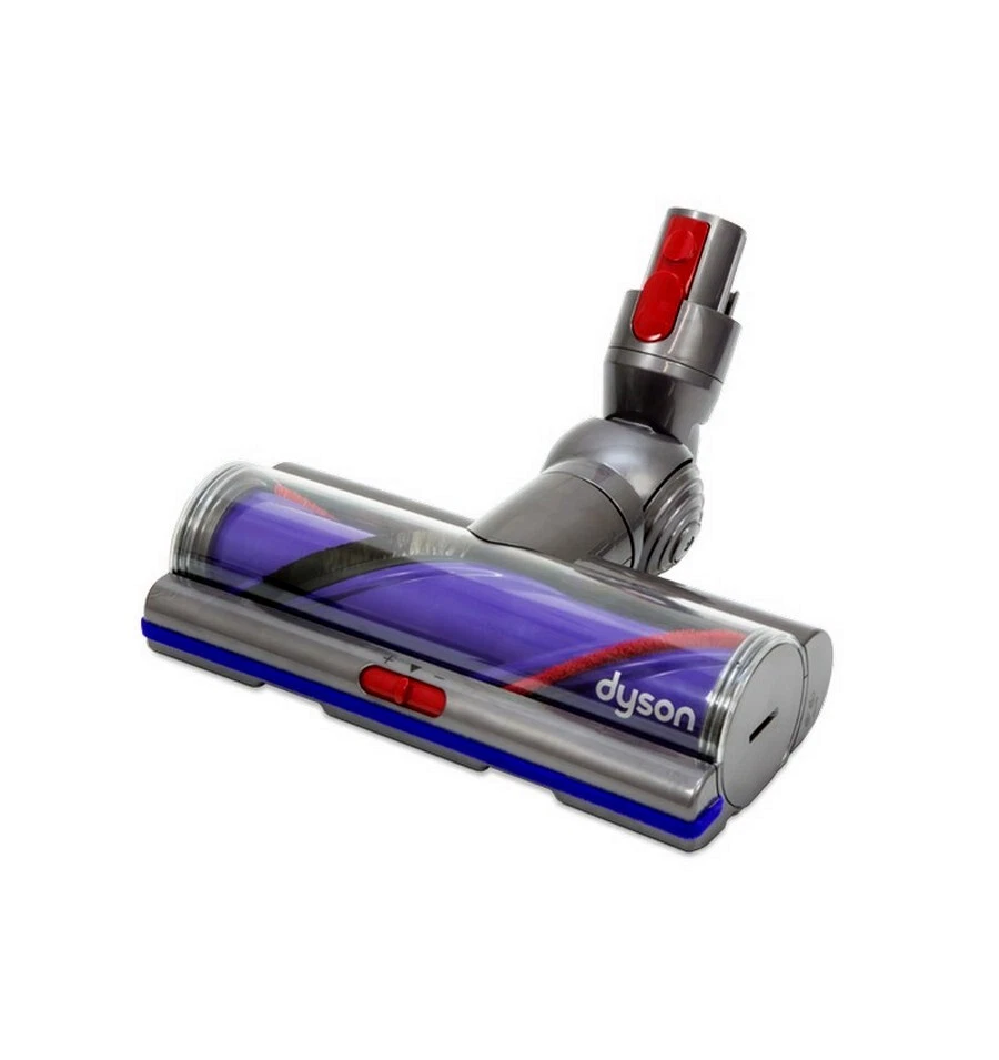 Dyson V10 純正品　本体+サイクロン(アイアン/ニッケル) Dyson V10 純正品 本体+サイクロン(アイアン/ニッケル) - メルカリ