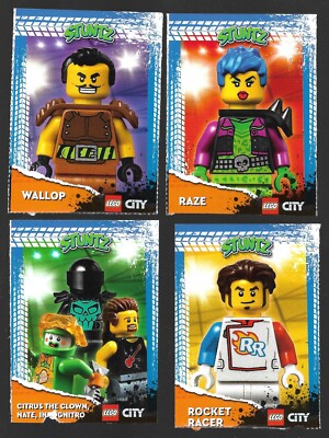 WONPIL PIL DENIMALZ BRICK SET フォトカード付き LEGO Ninjago Pixal / P.I.X.A.L. - Core Minifigure from set 71767