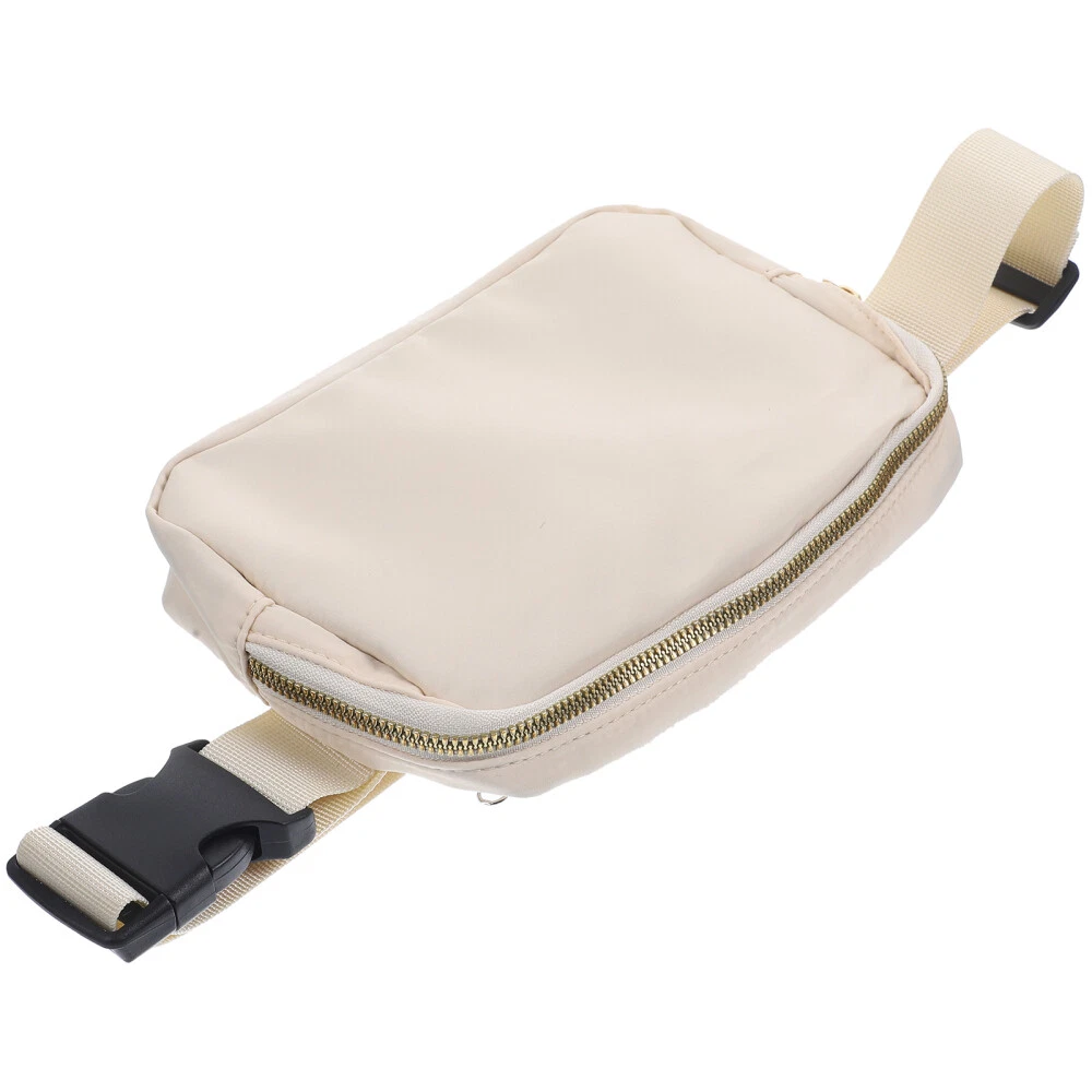 Fitness online fanny pack
