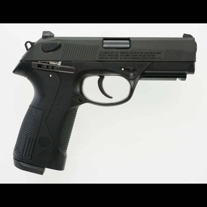 Refurbished Beretta PX4 Storm CO2 .177 Cal Blowback Pellet Pistol - Image 4 of 4