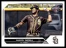 2023 Topps Pro Debut #PD-65 Samuel Zavala ACL Padres