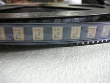 VECTRON TFS190D Surface Acoustic Wave (SAW) FILTER 190MHz **NEW** Qty.4