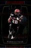 Marshall Faulk 2022 Panini Select Draft Picks #66 San Diego State Aztecs