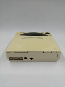 NEC PC Engine CD-ROM System CDR-30AIFU-30A Used