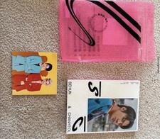 Kpop Exo Sc What A Life Album Pink Sehun Vers...
