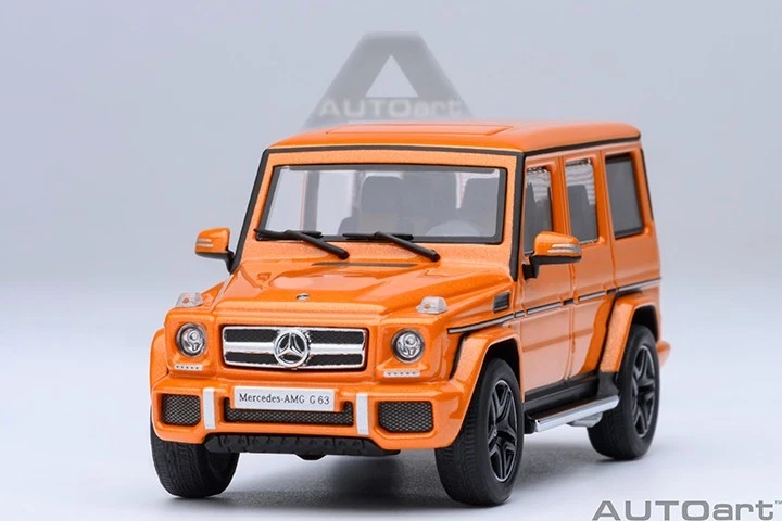 AUTOart Mercedes-Benz Diecast Cars for sale | eBay