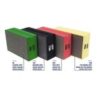 60-Grit Coarse Diamond Sanding Block ( 2x count ) ( Sealed ) — photo 6