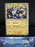 Pokemon Card Miraidon 003/015 McDonald's 2025 Dragon Discovery Holo Rare NM