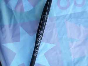 Scott Syncros FL 20 MTB Bars Scott  Roadie Fixie Down Hill XC FR